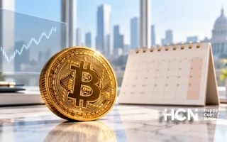 Что может помешать традиционному росту биткоина в октябре 2026 года?