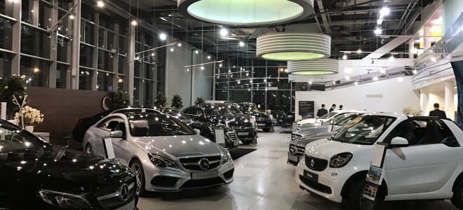 Как определить подлинность отзыва об автосалоне?