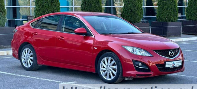 Купить Мазду: как выбрать свой идеальный автомобиль без лишних хлопот