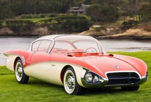 Buick Centurion
