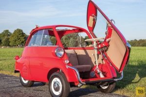 Isetta 300