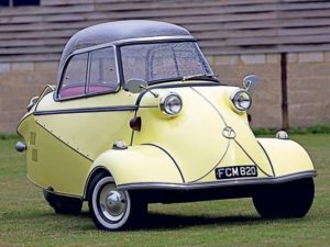 Messerschmitt