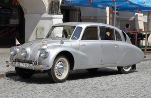 Tatra