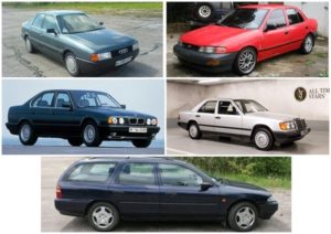 автомобили за 100000 рублей