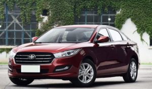 FAW Besturn