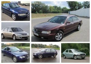 авто за 250 т.р