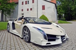 Lambo Veneno