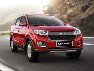 Lifan-Myway