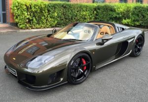 Noble M600