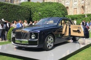 Rolls-Royce-Sweptail-фото