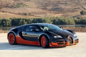 veyron super sport фото
