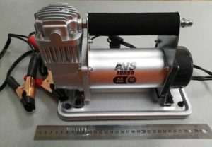 AVS Turbo KS 900