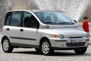 Fiat Multipla