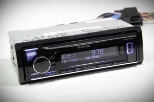 Kenwood KMM 304Y