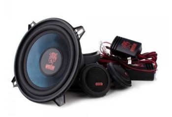 Mystery mc 540