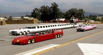 The American Dream