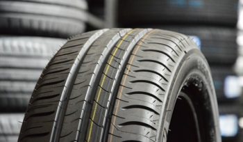 Michelin Energy Saver