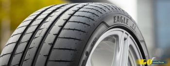Goodyear Eagle F1 Asymmetric 3
