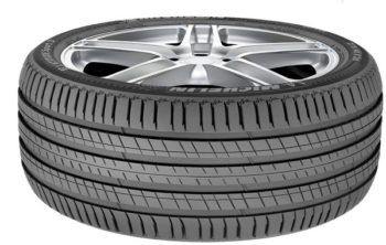 Michelin Latitude Sport 3 