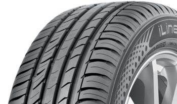 Nokian iLine