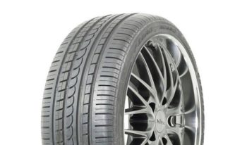 Pirelli P Zero Asimmetrico
