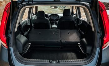 Kia Soul 2020
