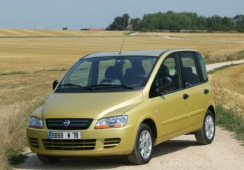 Fiat Multipla