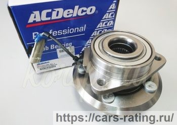 ACDelco