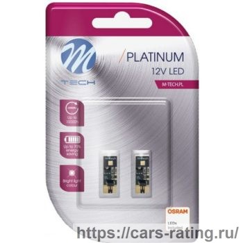 Osram Platinum