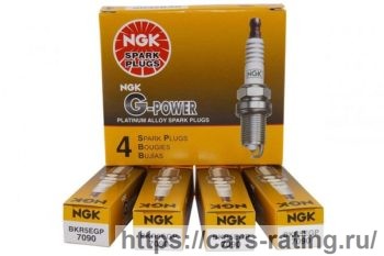 NGK 7090 G-Power