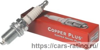 Champion RE14MCC4 Copper Plus
