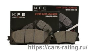 KFE Ultra Quiet Advanced KFE1212-104