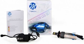 M-Tech Platinium H7 set