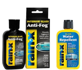 Rain-X Rain Repellent