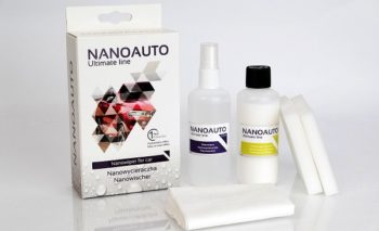 NANOAUTO NANOWIPER
