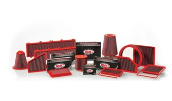 BMC Air Filters