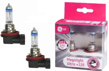 MegaLight Ultra GE