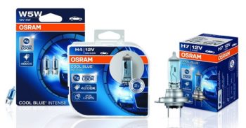OSRAM COOL INTENSE H7