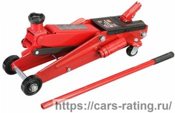 Torin Big Red Car Jack