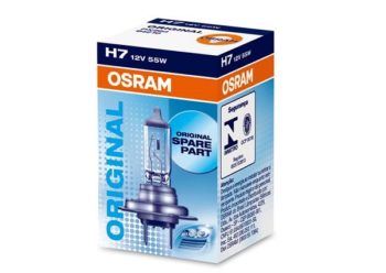 OSRAM H7