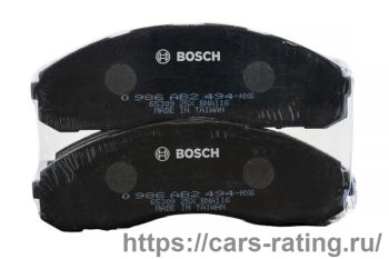 Bosch BP976