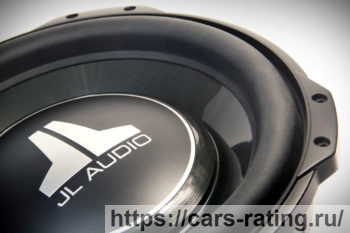 JL Audio – D4