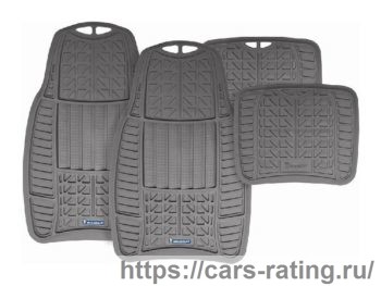 Michelin All-weather Car Mat