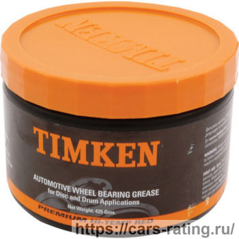 Allstar Timken