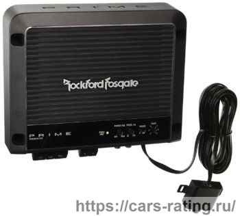 Rockford Fosgate R500X1D