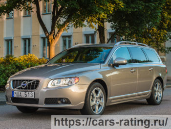 Volvo V70