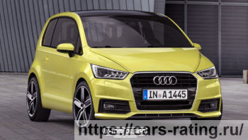 Audi A2