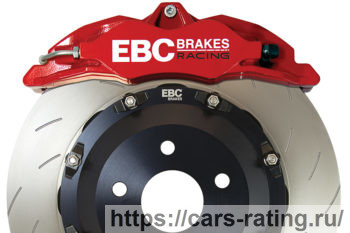 EBC Brakes