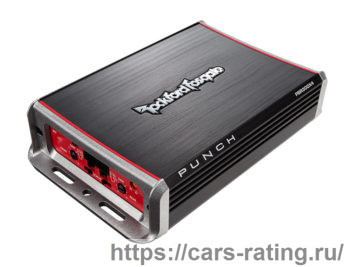 Rockford Fosgate PBR300X4