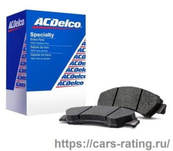 ACDelco Advantage